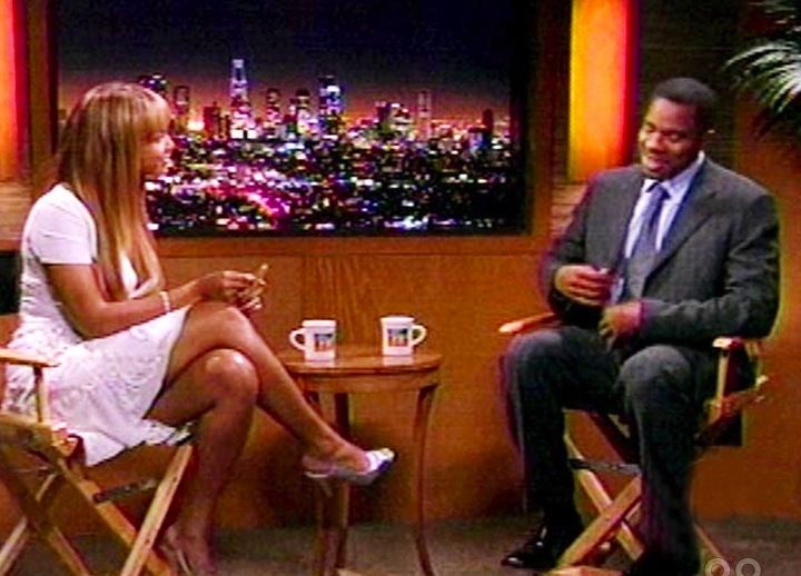 All of Us Broadcast Journalist